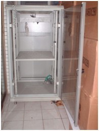 广州市翊腾通讯设备总石基工厂 通讯设备与监控系统集成专家