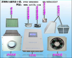 特力康TLKS SPF通信机房节能减排设备 高效通讯设备与绿色未来的完美结合